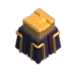 Level 15 icon